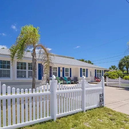 Oceans 13 Unit A Villa